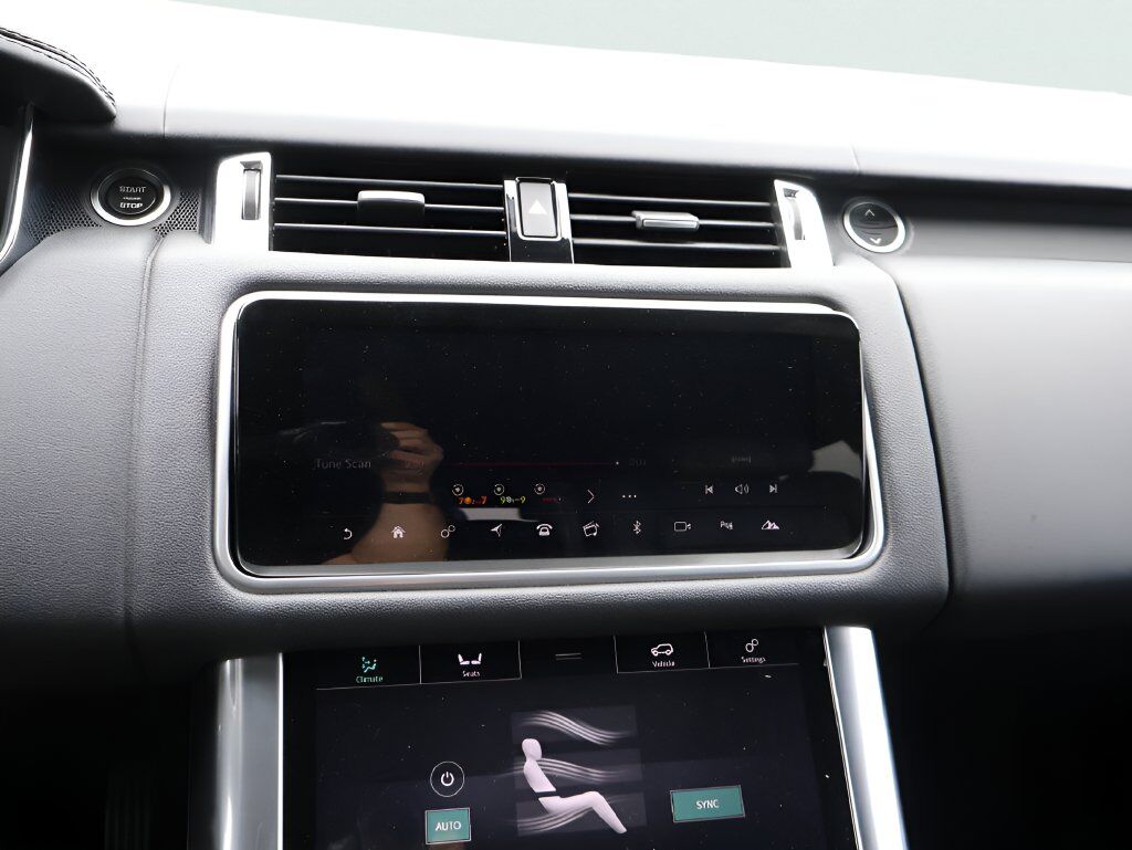 2018 Land Rover Range Rover Sport HSE San Clemente CA