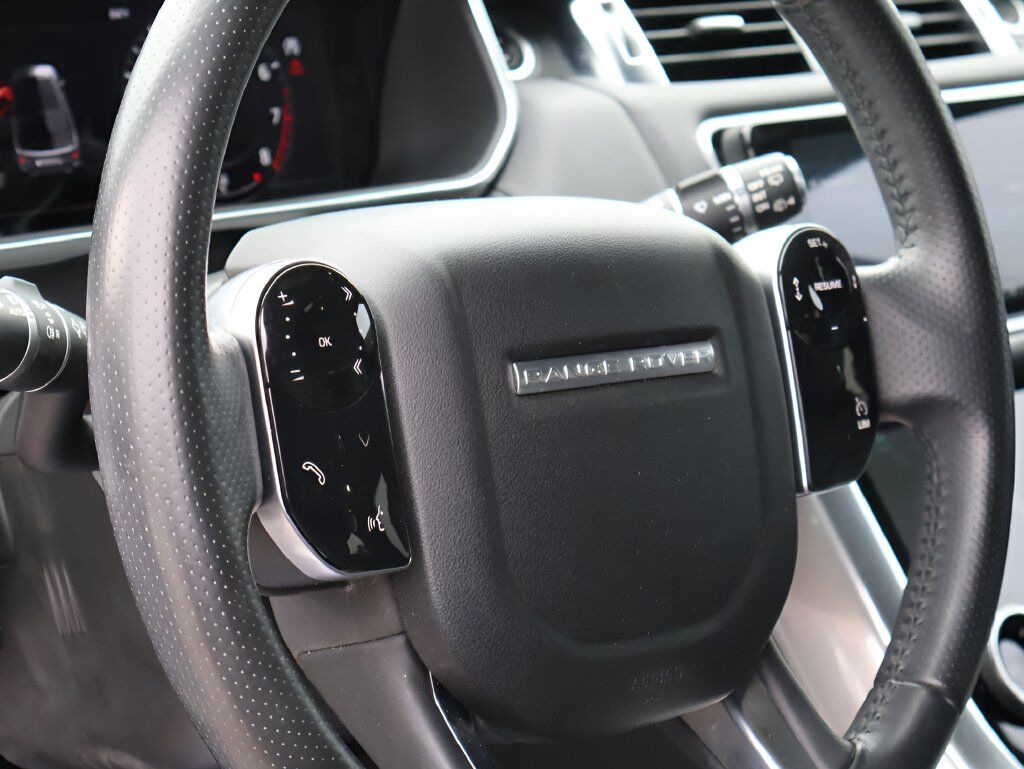 2018 Land Rover Range Rover Sport HSE San Clemente CA