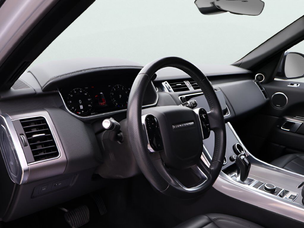 2018 Land Rover Range Rover Sport HSE San Clemente CA