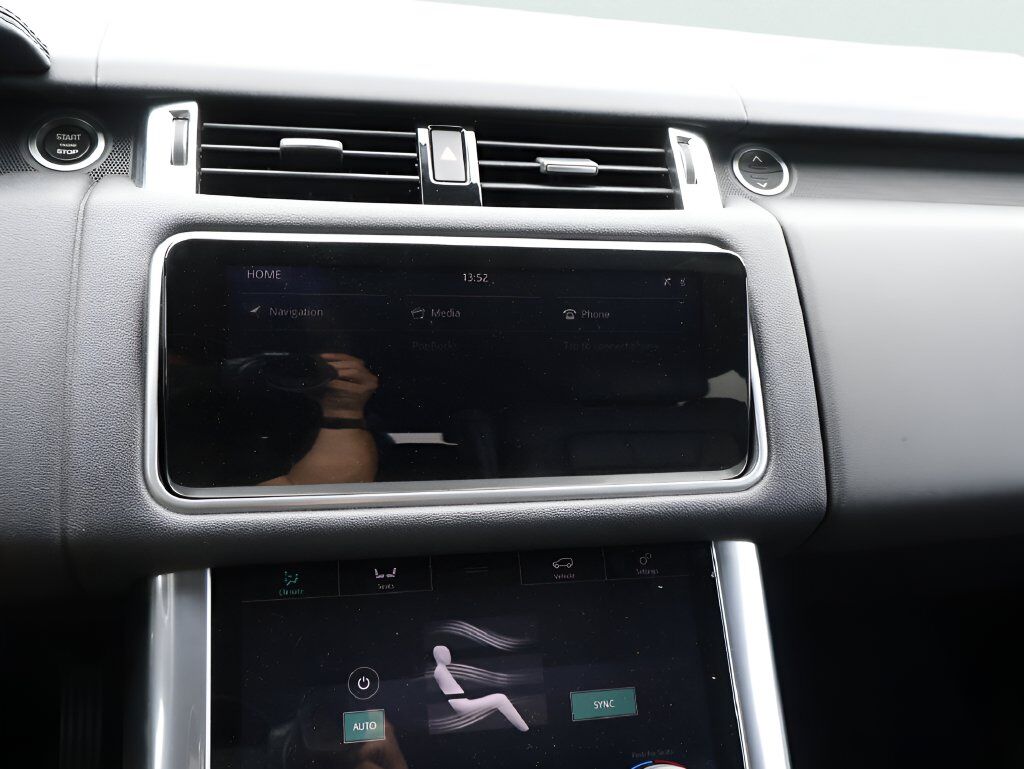 2018 Land Rover Range Rover Sport HSE San Clemente CA