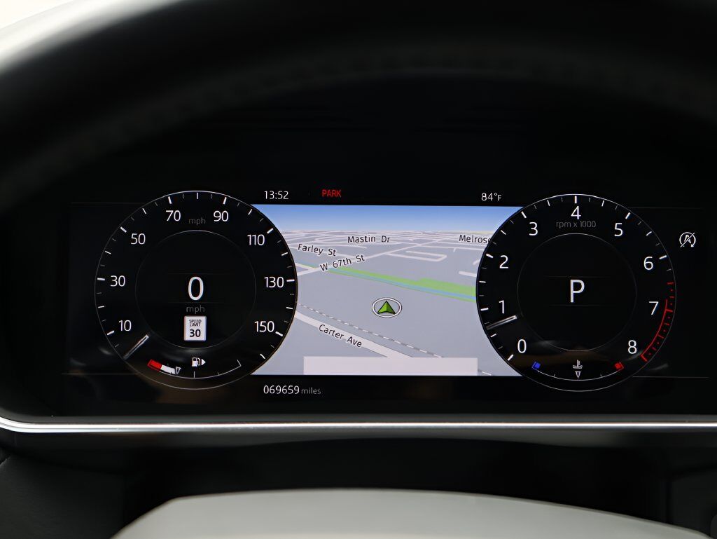 2018 Land Rover Range Rover Sport HSE San Clemente CA
