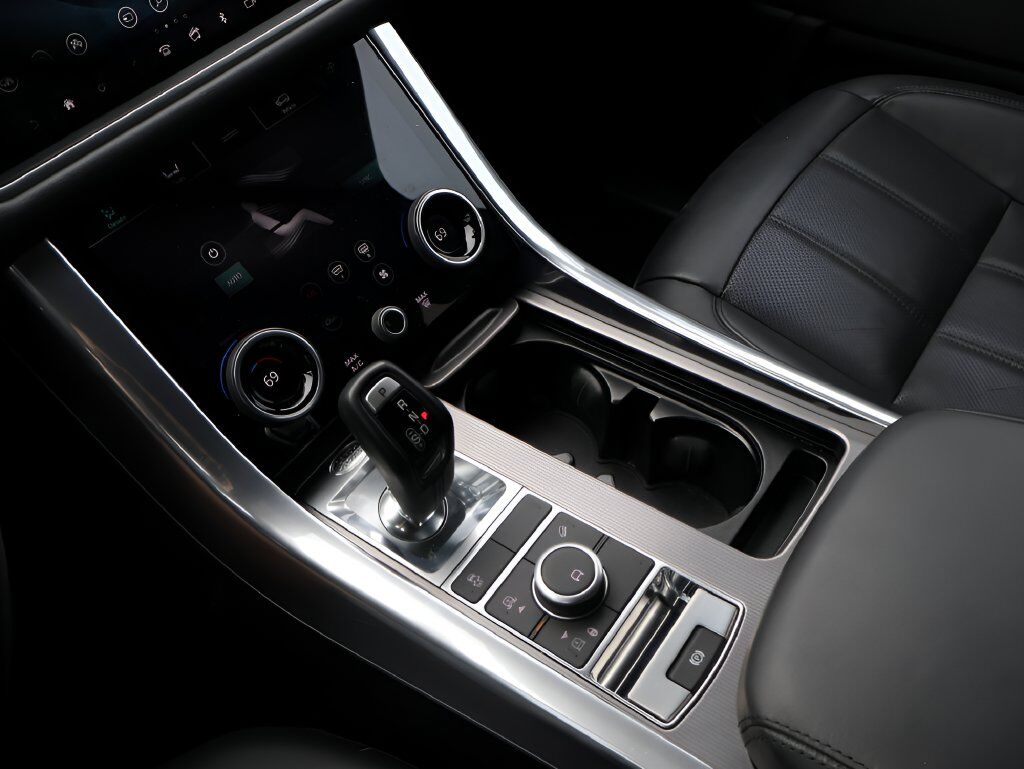 2018 Land Rover Range Rover Sport HSE San Clemente CA
