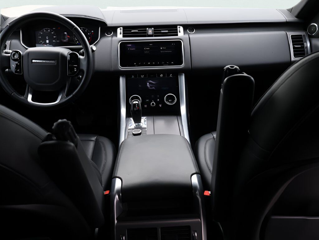 2018 Land Rover Range Rover Sport HSE San Clemente CA