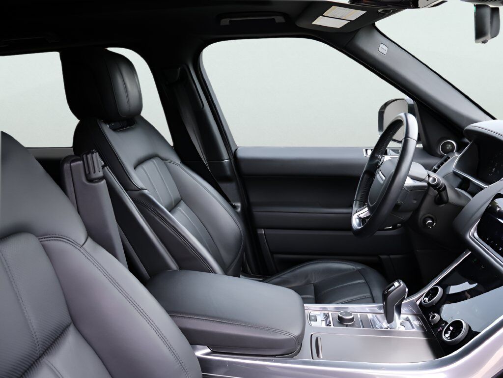 2018 Land Rover Range Rover Sport HSE San Clemente CA