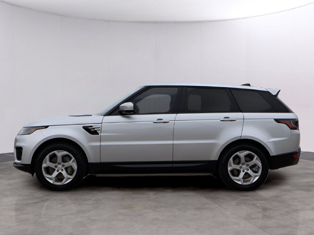 2018 Land Rover Range Rover Sport HSE San Clemente CA