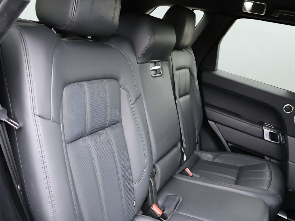 2018 Land Rover Range Rover Sport HSE San Clemente CA