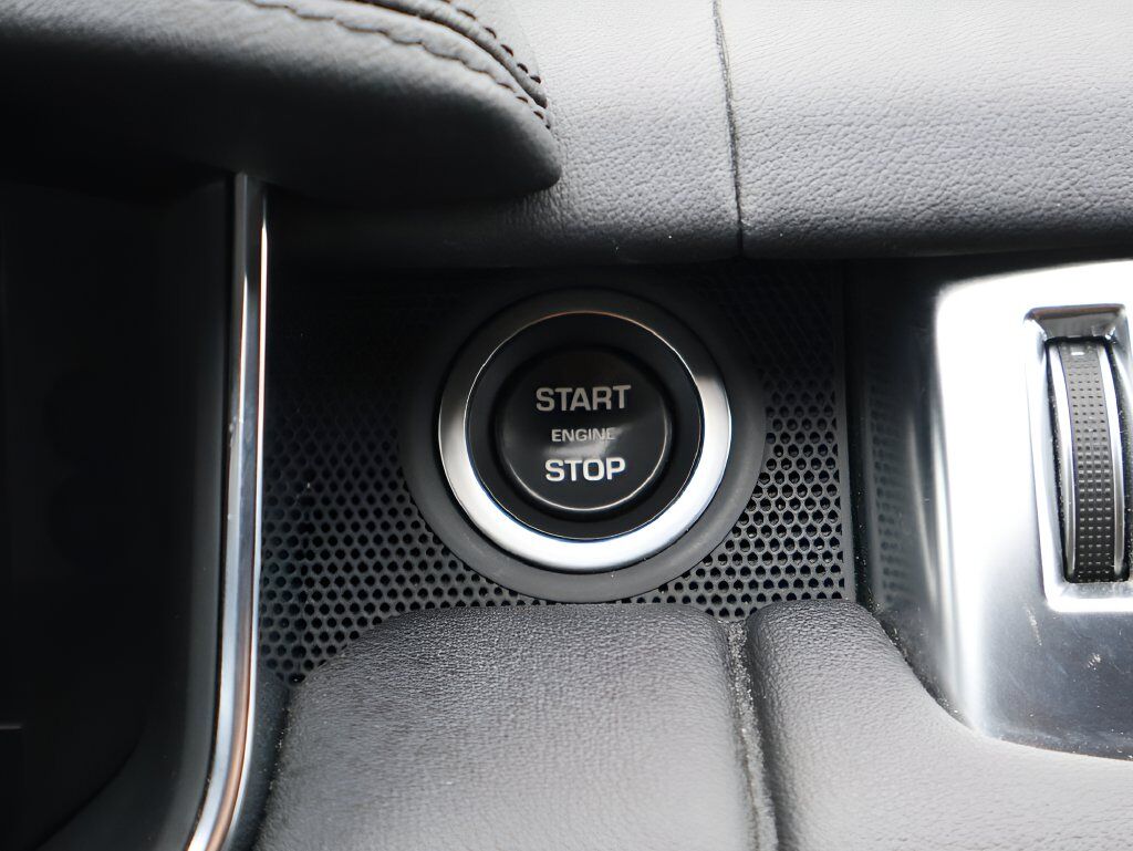 2018 Land Rover Range Rover Sport HSE San Clemente CA