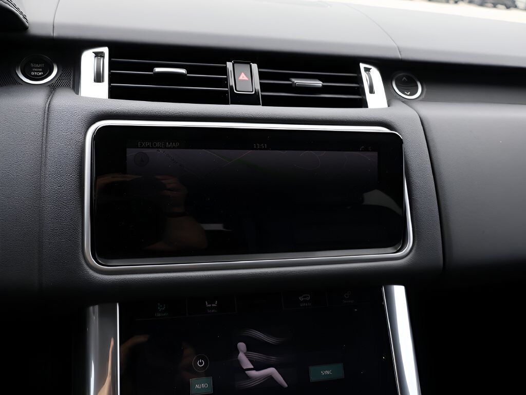 2018 Land Rover Range Rover Sport HSE San Clemente CA