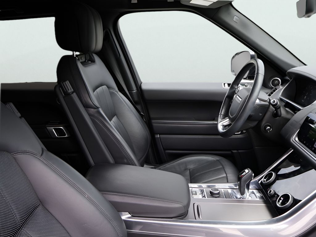 2018 Land Rover Range Rover Sport HSE San Clemente CA