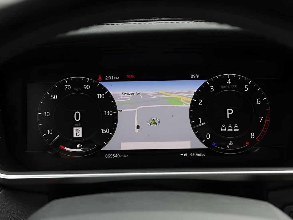 2018 Land Rover Range Rover Sport HSE San Clemente CA