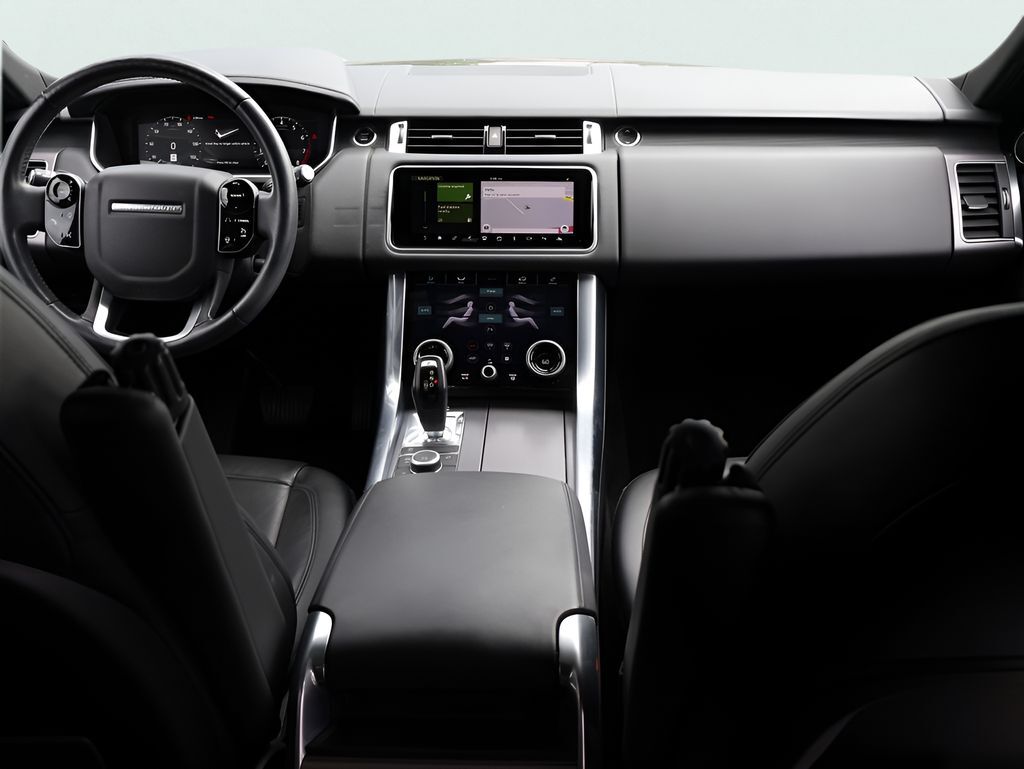 2018 Land Rover Range Rover Sport HSE San Clemente CA