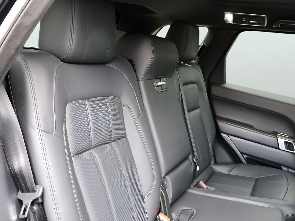 2018 Land Rover Range Rover Sport HSE San Clemente CA