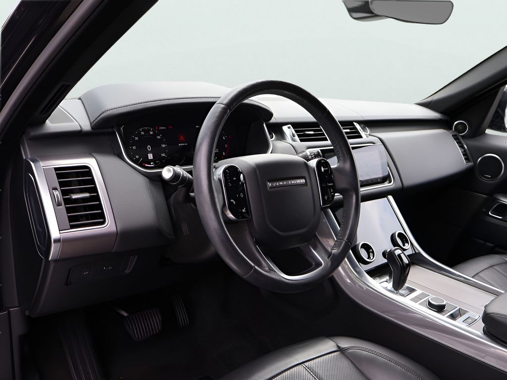 2018 Land Rover Range Rover Sport HSE San Clemente CA