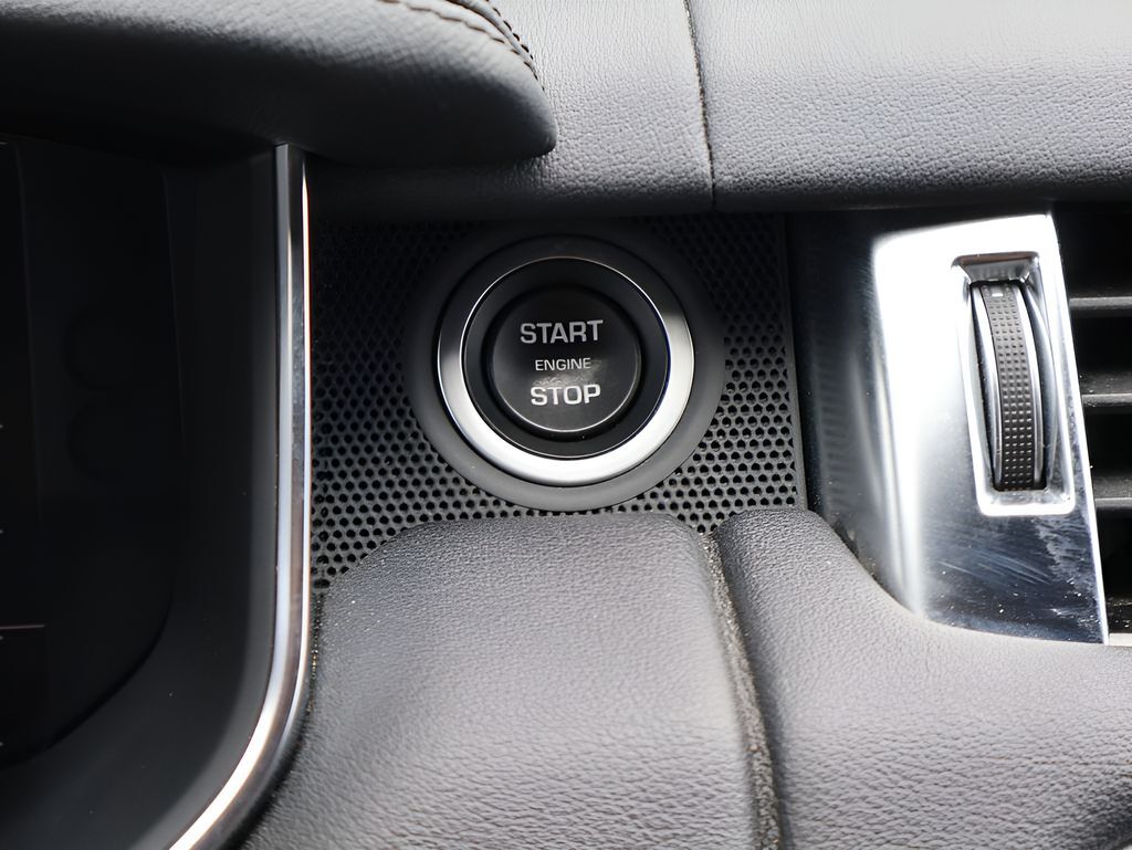2018 Land Rover Range Rover Sport HSE San Clemente CA
