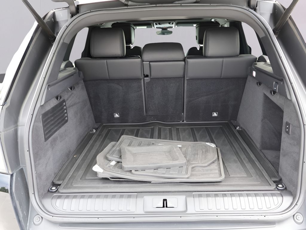 2018 Land Rover Range Rover Sport HSE San Clemente CA