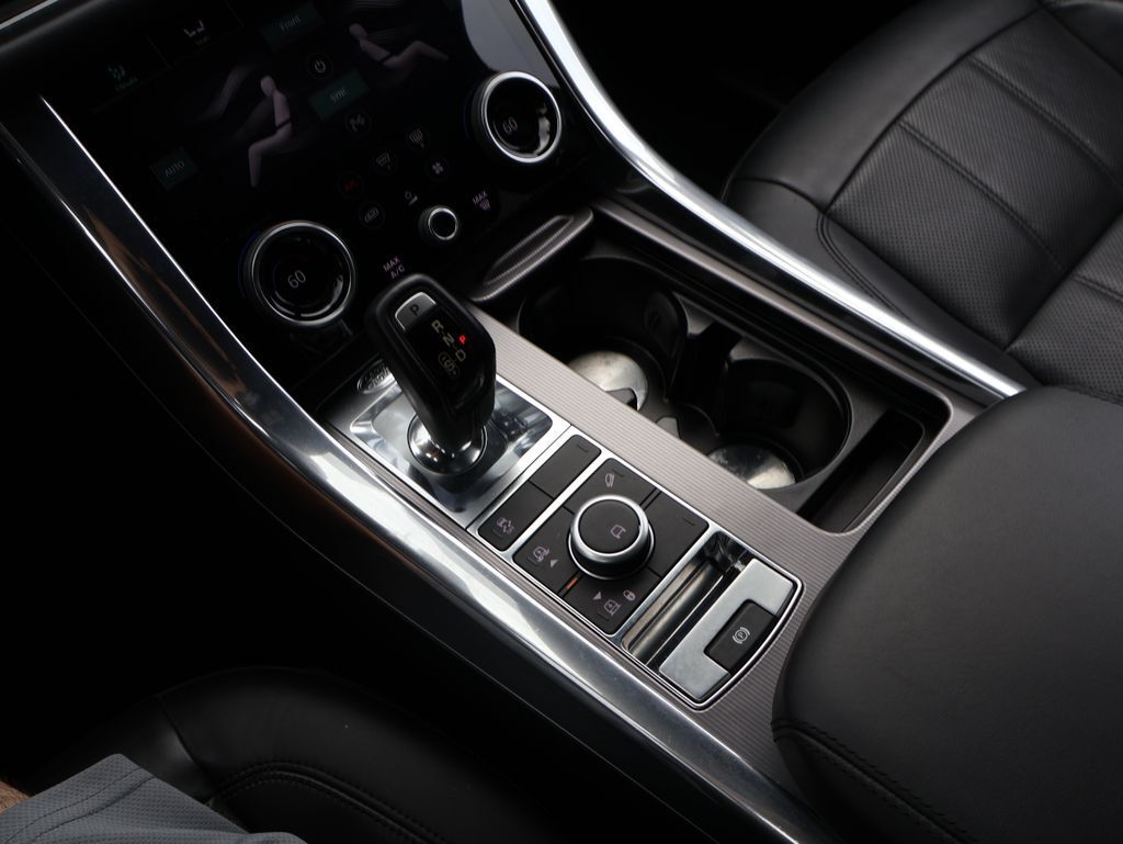 2018 Land Rover Range Rover Sport HSE San Clemente CA