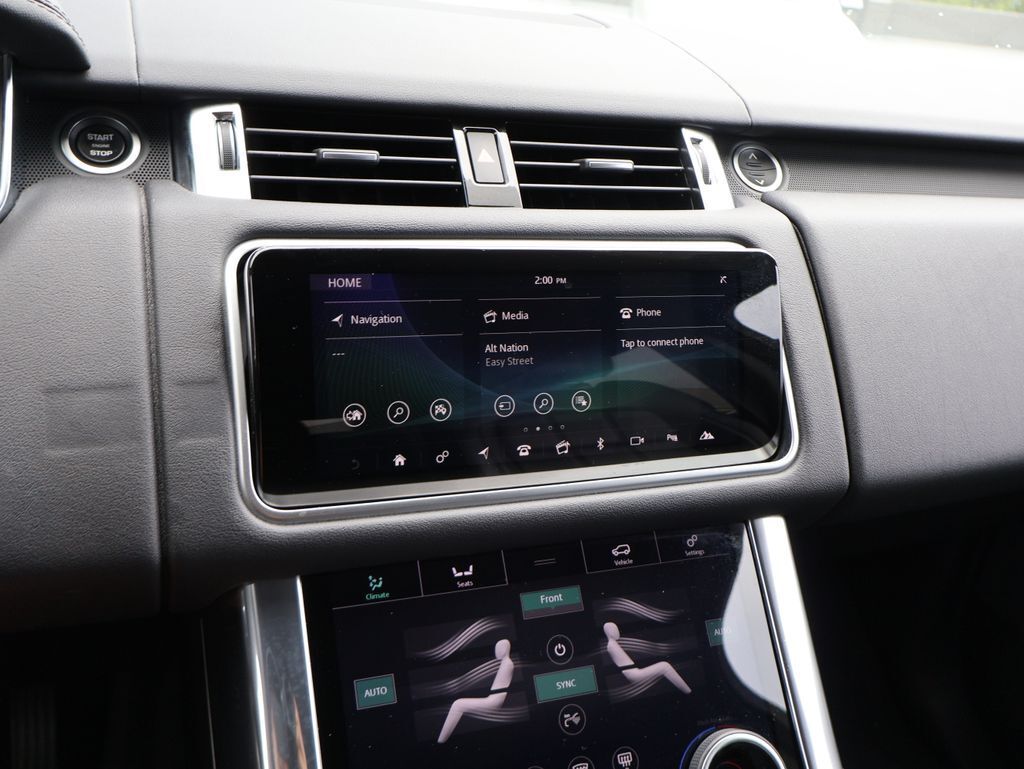 2018 Land Rover Range Rover Sport HSE San Clemente CA