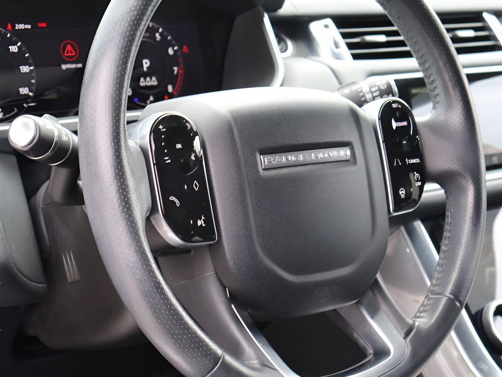 2018 Land Rover Range Rover Sport HSE San Clemente CA
