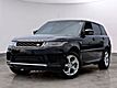 2018 Land Rover Range Rover Sport HSE