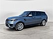 2018 Land Rover Range Rover Sport HSE Sport Utility 4D
