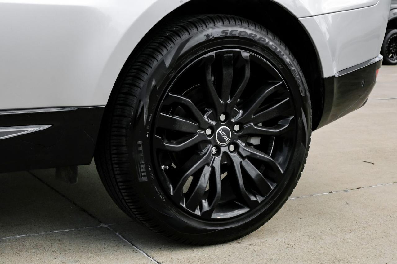 2018 Land Rover Range Rover Sport HSE - Photo 60