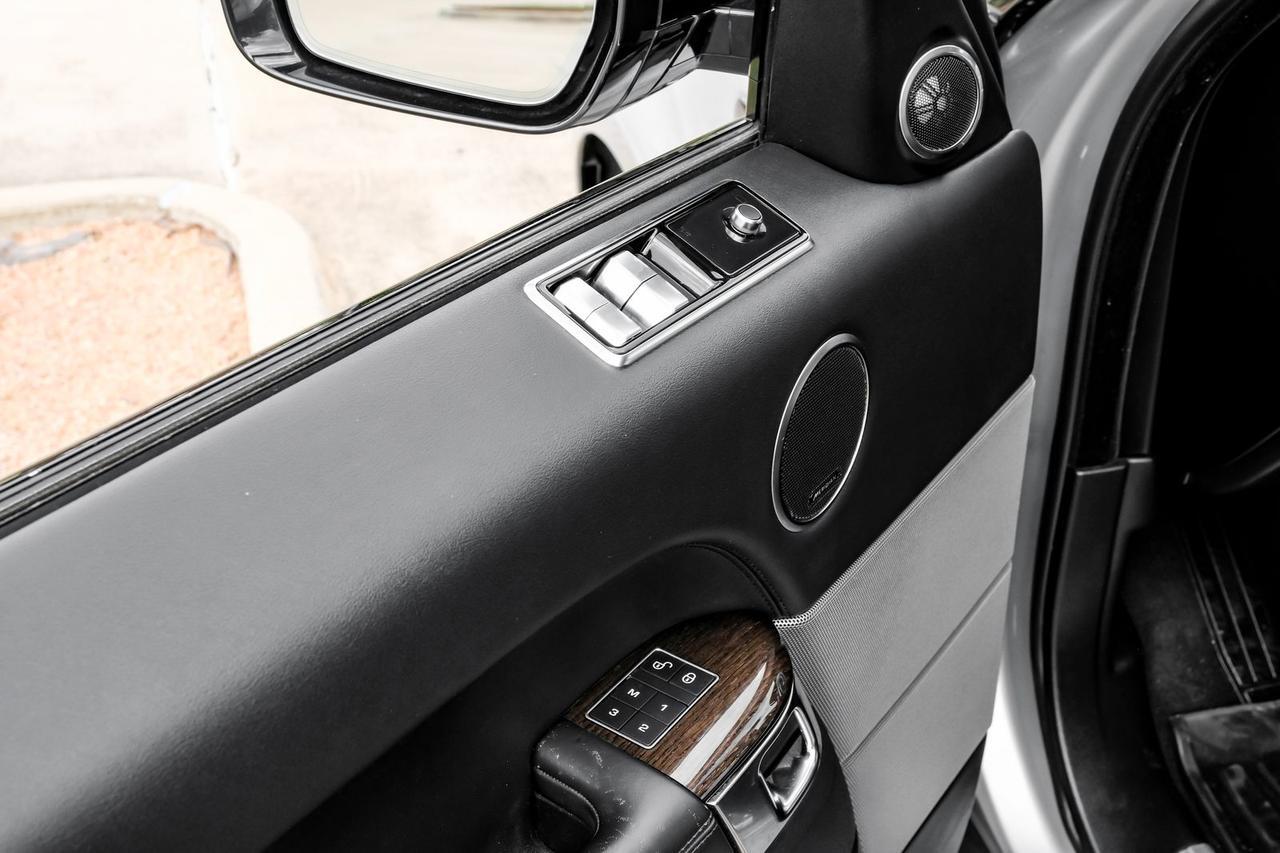 2018 Land Rover Range Rover Sport HSE - Photo 44