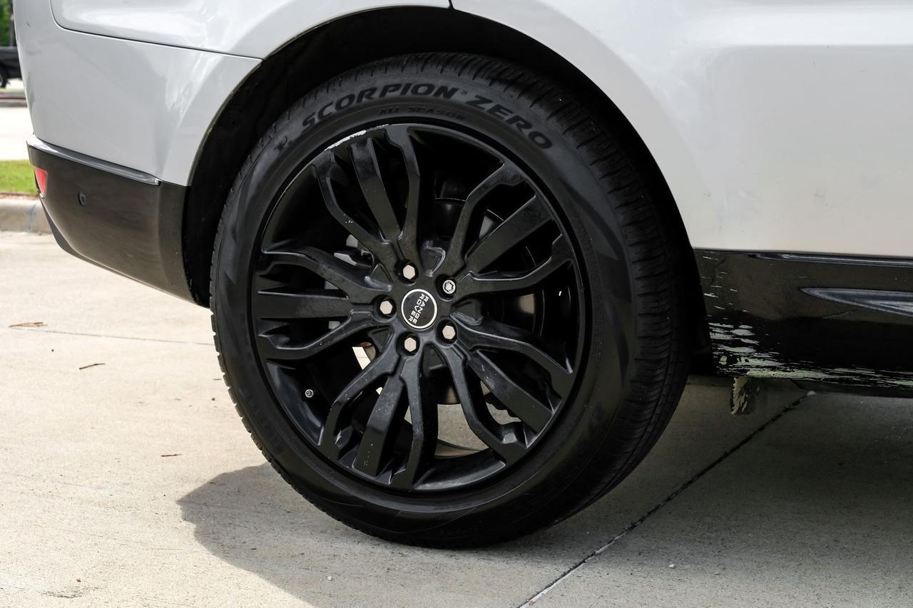 2018 Land Rover Range Rover Sport HSE - Photo 57