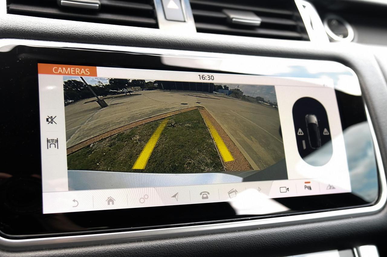 2018 Land Rover Range Rover Sport HSE - Photo 20