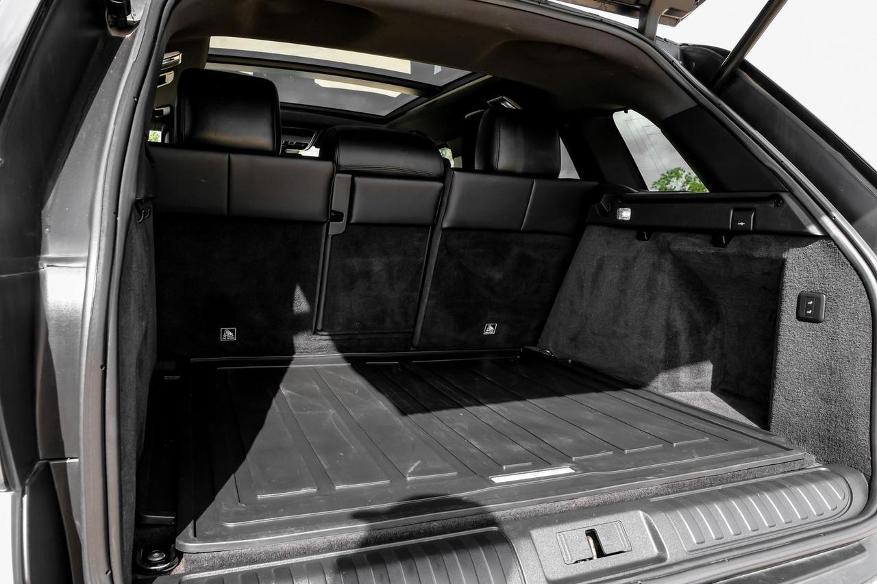 2018 Land Rover Range Rover Sport HSE - Photo 54