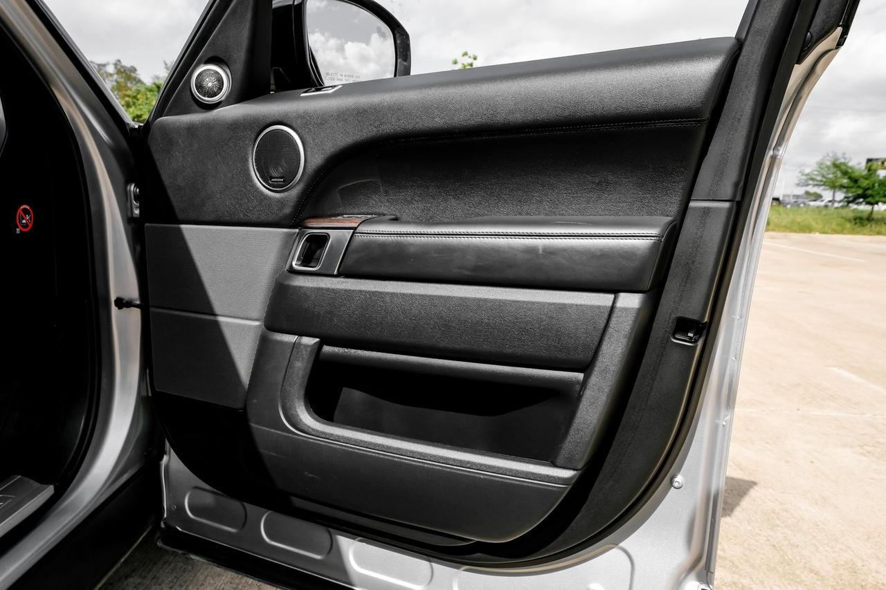 2018 Land Rover Range Rover Sport HSE - Photo 45