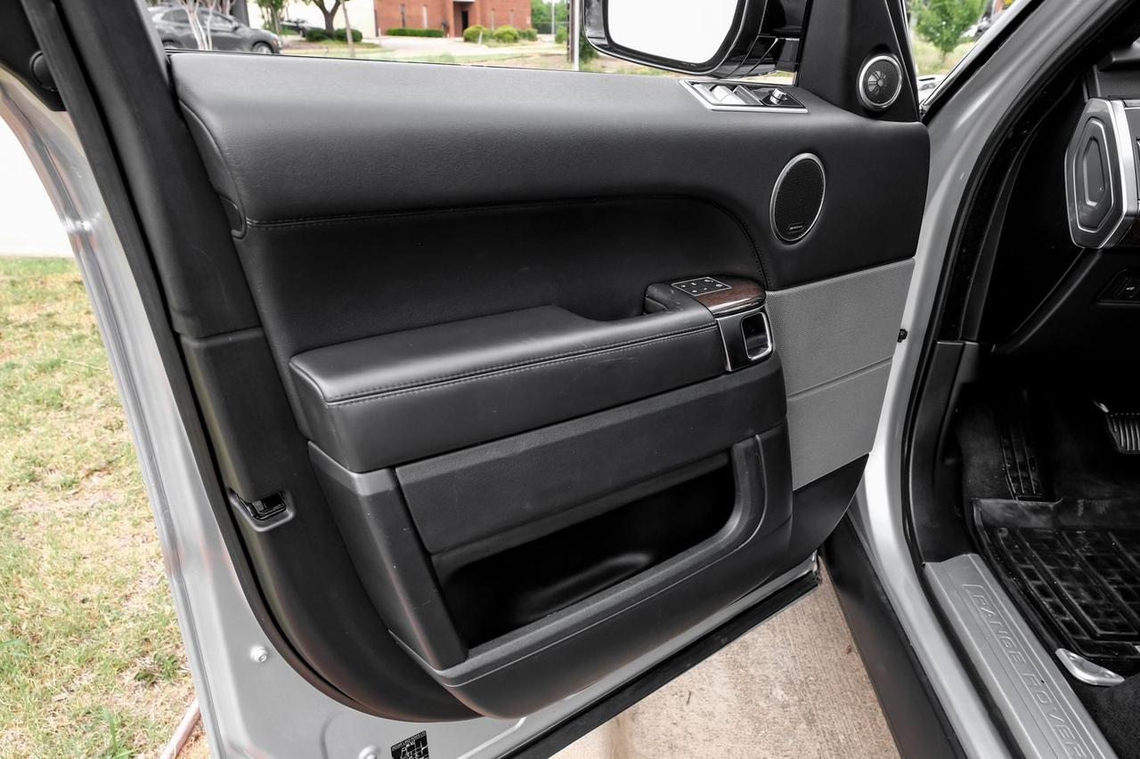 2018 Land Rover Range Rover Sport HSE - Photo 43