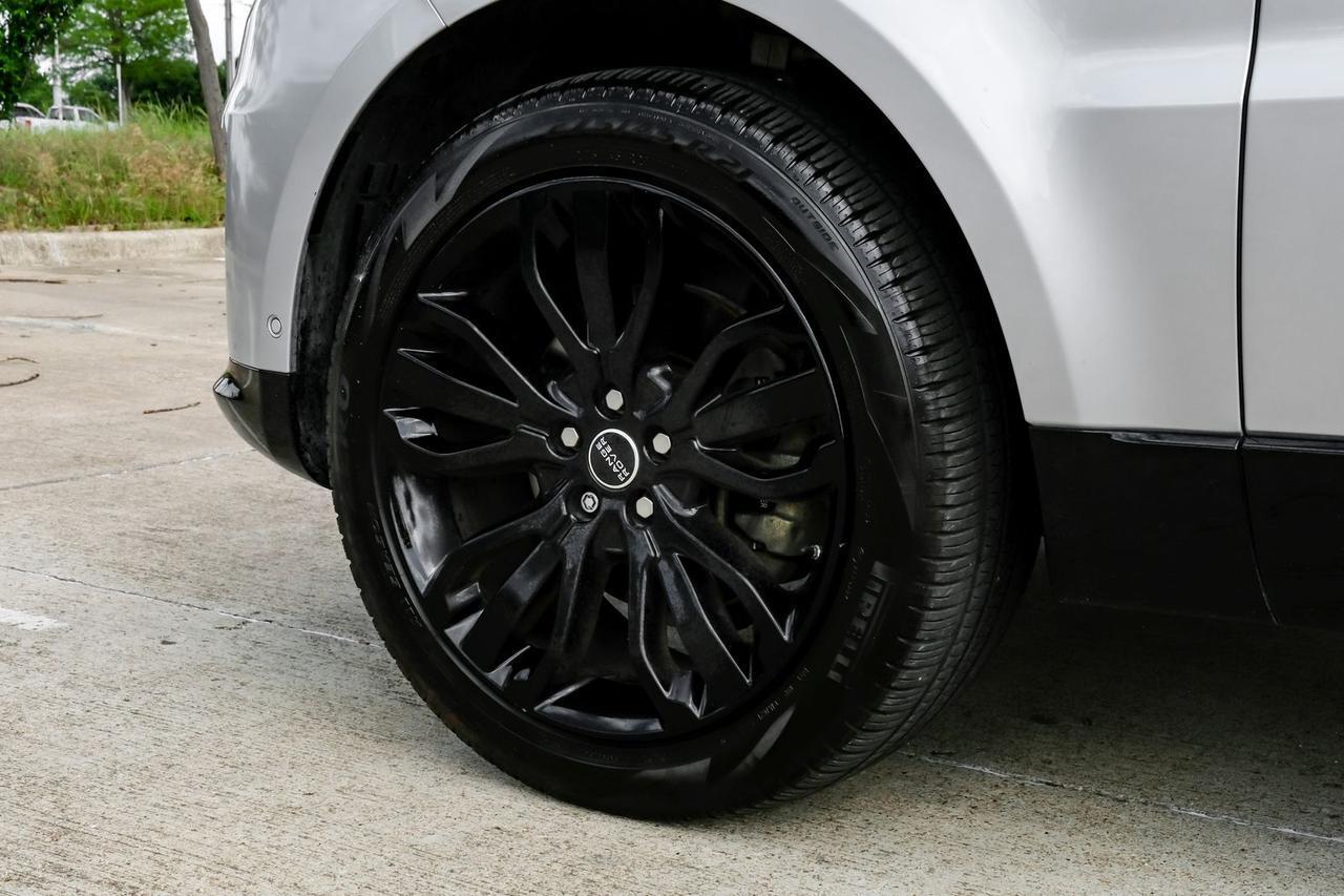 2018 Land Rover Range Rover Sport HSE - Photo 59