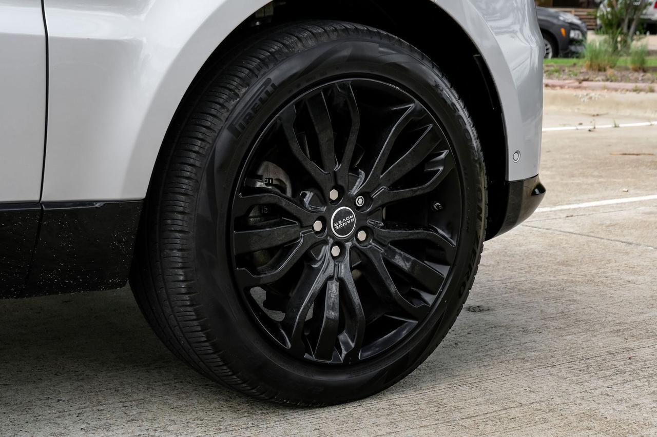 2018 Land Rover Range Rover Sport HSE - Photo 58