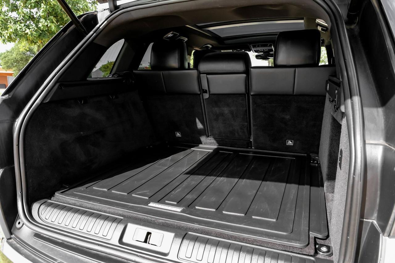2018 Land Rover Range Rover Sport HSE - Photo 53