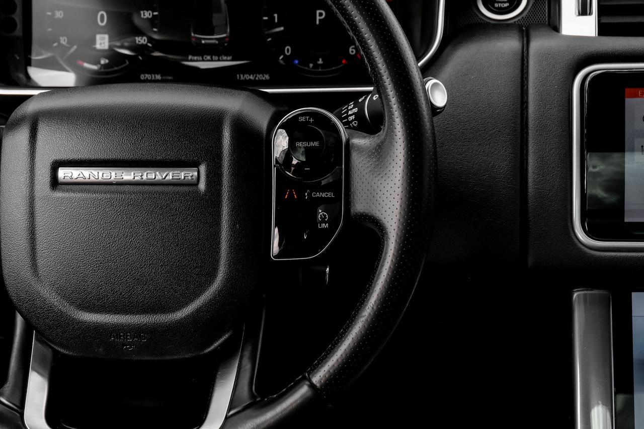2018 Land Rover Range Rover Sport HSE - Photo 16
