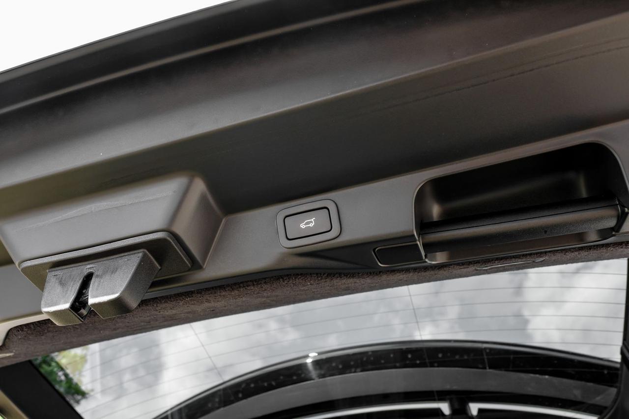 2018 Land Rover Range Rover Sport HSE - Photo 56