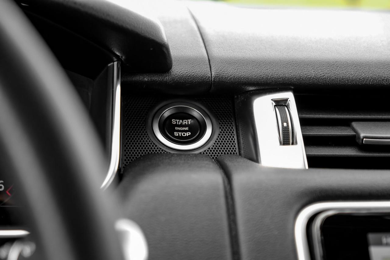 2018 Land Rover Range Rover Sport HSE - Photo 19