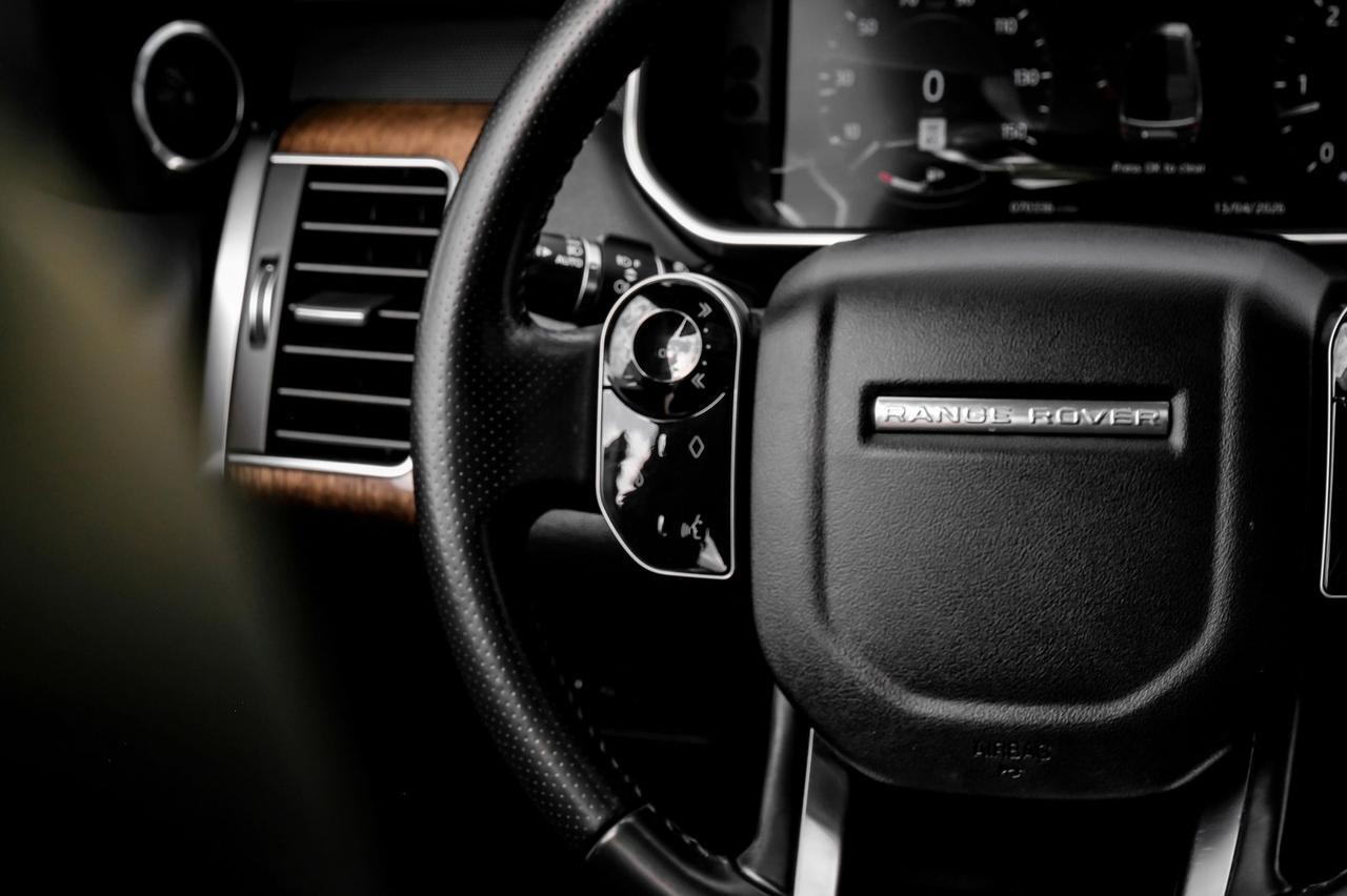 2018 Land Rover Range Rover Sport HSE - Photo 15