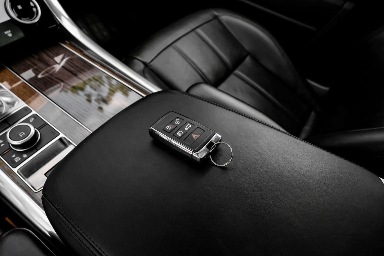 2018 Land Rover Range Rover Sport HSE - Photo 61