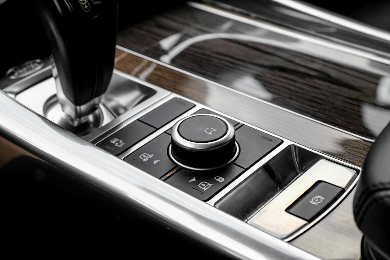 2018 Land Rover Range Rover Sport HSE - Photo 26