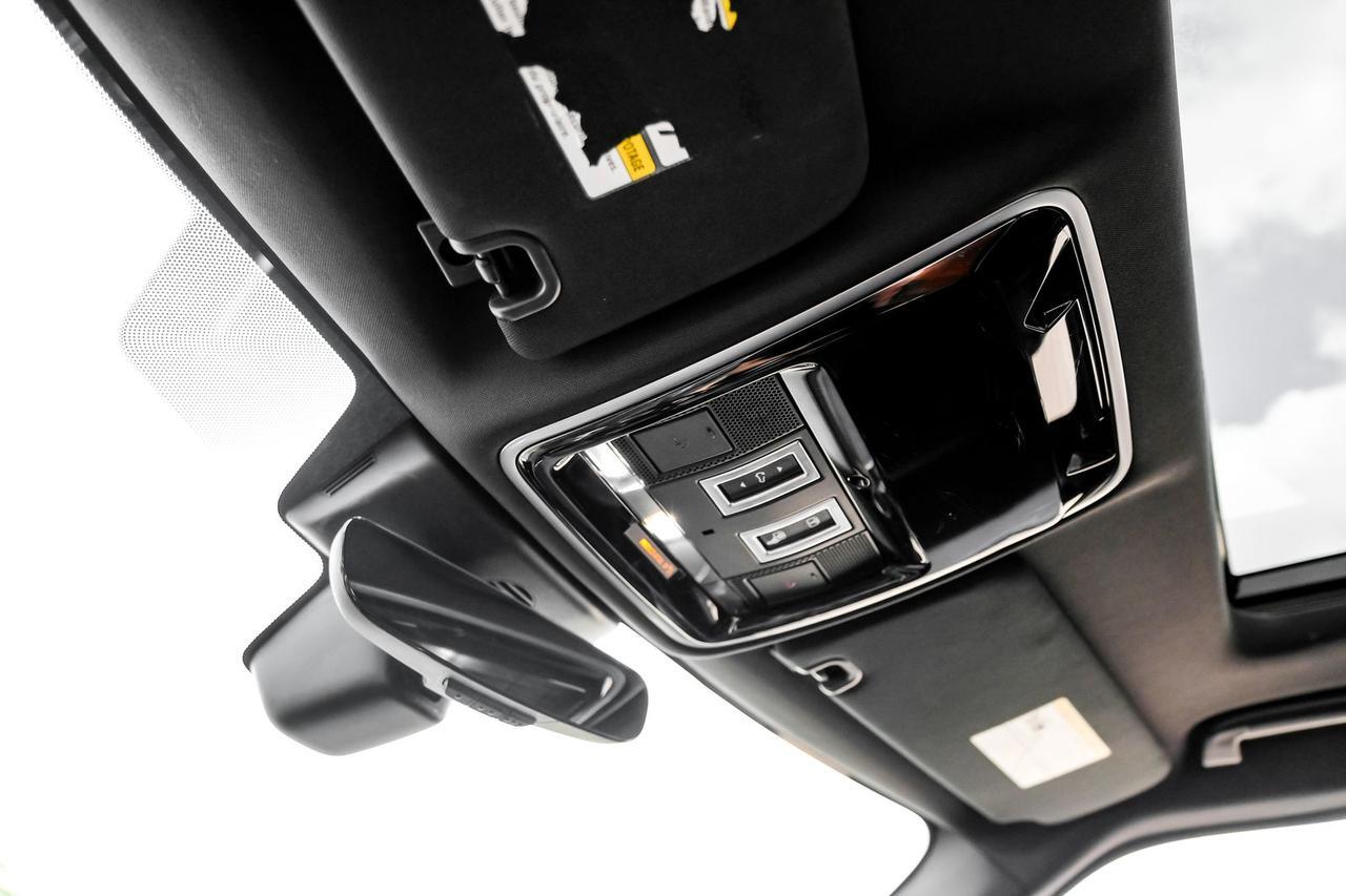 2018 Land Rover Range Rover Sport HSE - Photo 22