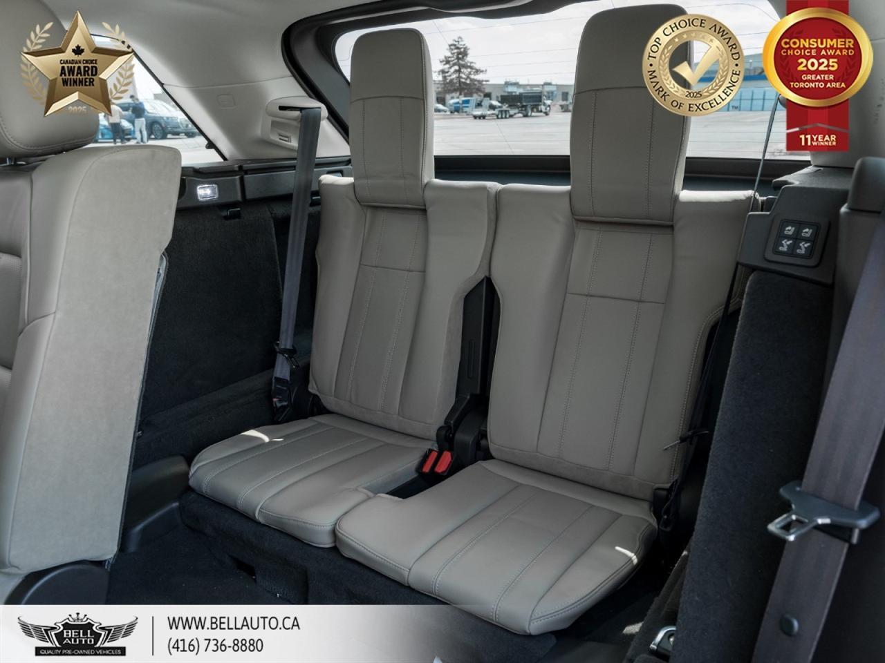 2018 Land Rover Range Rover Sport HSE V6 SC | 7PASS | NAVI | B.CAM | HUD | PANO | MERIDIAN | LOWKMS Toronto ON