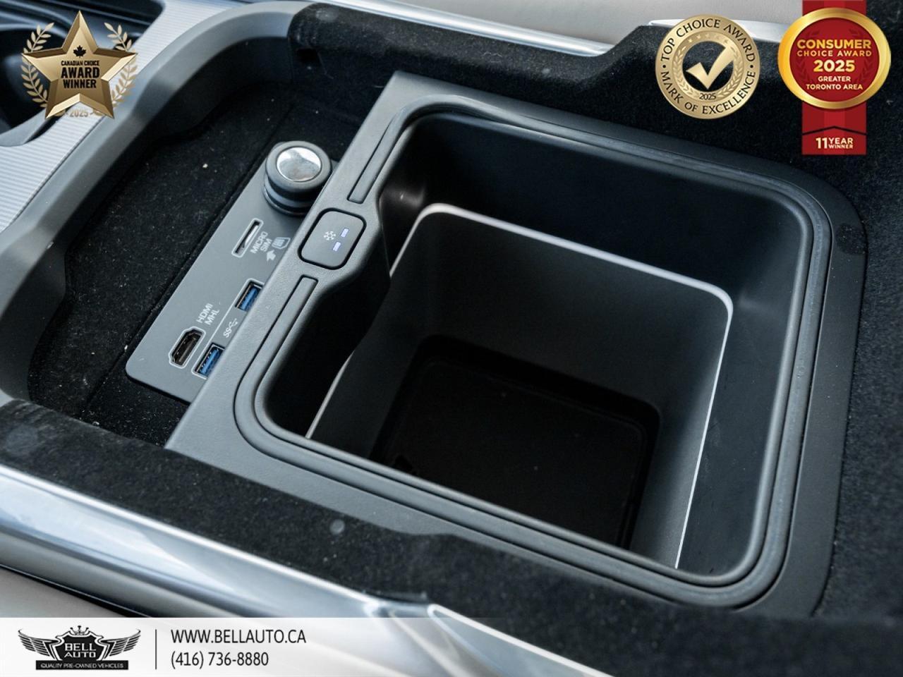 2018 Land Rover Range Rover Sport HSE V6 SC | 7PASS | NAVI | B.CAM | HUD | PANO | MERIDIAN | LOWKMS Toronto ON