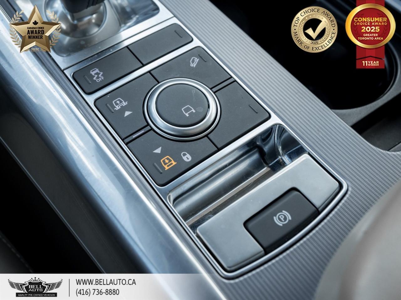 2018 Land Rover Range Rover Sport HSE V6 SC | 7PASS | NAVI | B.CAM | HUD | PANO | MERIDIAN | LOWKMS Toronto ON