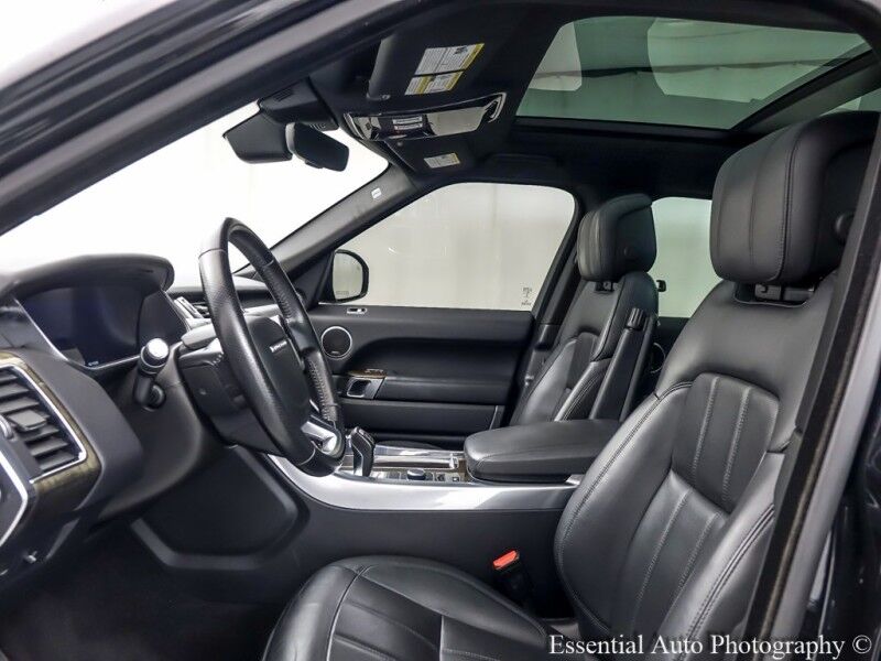 2018 Land Rover Range Rover Sport HSE Willowbrook IL