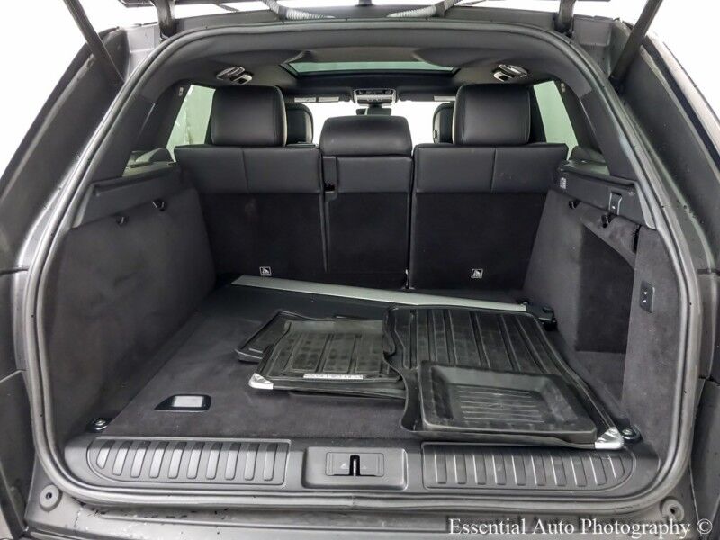 2018 Land Rover Range Rover Sport HSE Willowbrook IL