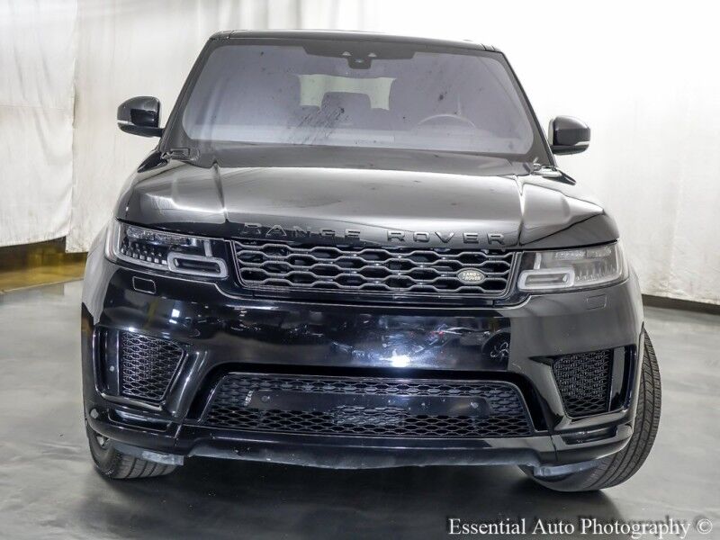 2018 Land Rover Range Rover Sport HSE Willowbrook IL