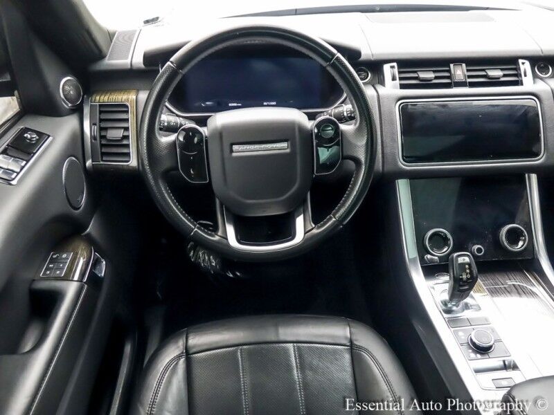 2018 Land Rover Range Rover Sport HSE Willowbrook IL