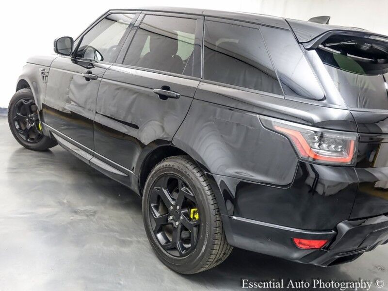 2018 Land Rover Range Rover Sport HSE Willowbrook IL