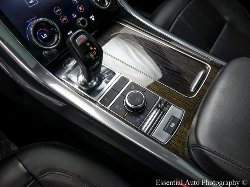 2018 Land Rover Range Rover Sport HSE Willowbrook IL